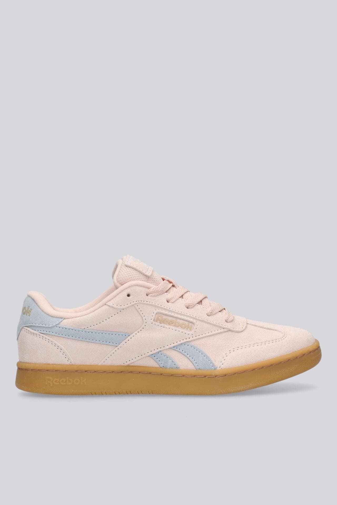 Zapatillas de mujer Reebok Forte Lounger dos colores a elegir tallas dentro del chollo