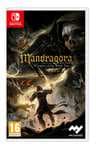 Mandragora: Whispers of the Witch Tree - Switch