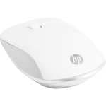Ratón Inalámbrico HP 410 Bluetooth Perfil Bajo (1200 DPI, Blanco)