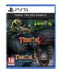 PS5 Turok Trilogy Bundle (Turok 1-2-3)