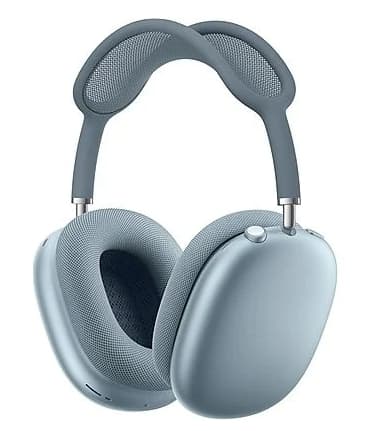 Auriculares Apple AirPods Max (Diadema Bluetooth, ANC, Smart Case, Azul o púrpura)