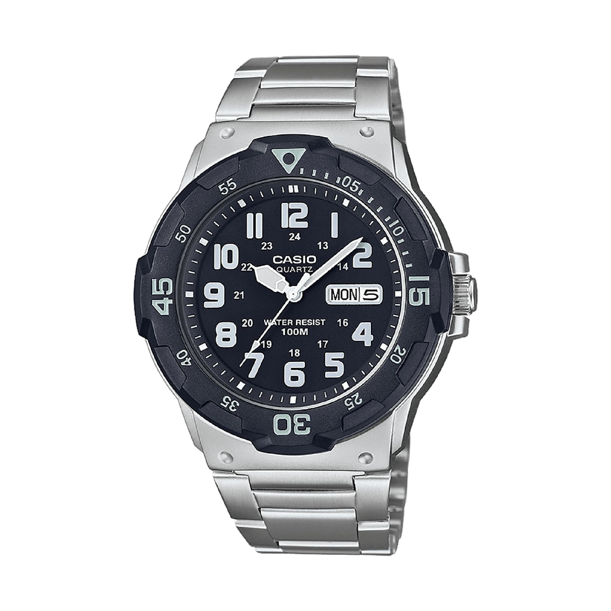 Reloj Casio MRW-200HD-1BVEF
