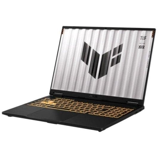 Portátil ASUS TUF Gaming FX608JMR-RV003 Intel Core i7-14650HX/32GB/1TB SSD/RTX 5060/16"