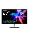 Monitor gaming Gigabyte GO27Q24 de 27”, QHD, QD-OLED, 240 Hz y 0,03 ms