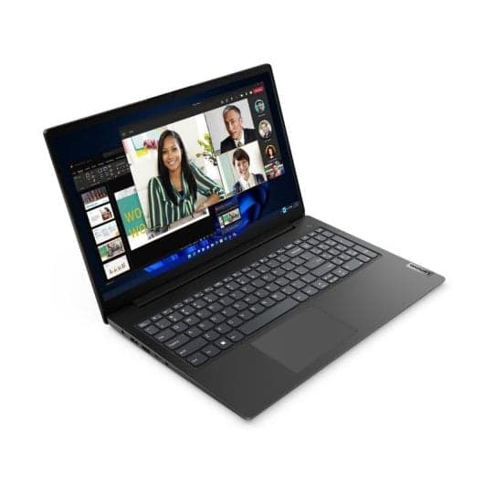 Portátil Lenovo V15 G4 AMN 15,6" AMD Ryzen 5 7520U 16GB 512GB SSD Radeon 610M Windows 11