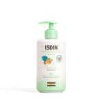 ISDIN Baby Naturals Gel Champú para Bebé 400 ml