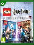 LEGO Harry Potter Collection Xbox Series X ESP