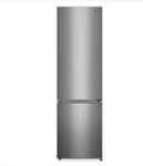 Origial ORICOMBI202NFIN Frigorífico Combi Total No Frost Clase E Inox