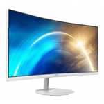 Monitor MSI PRO MP341CQW 34" LED UWQHD 100Hz Curva