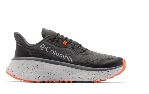 Columbia Zapatillas de hombre KONOS TRILLIUM ATR Columbia - Gris