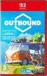 Nintendo Switch 2 Outbound