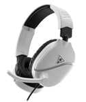 Turtle Beach Recon 70 Auriculares Gaming Multiplataforma Blancos/también amazon