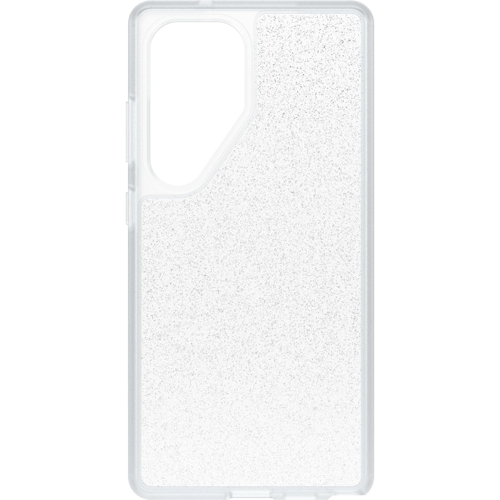 Otterbox Funda móvil Sleek para Samsung Galaxy S25 Ultra, Stardust Resistente a golpes y caídas, estándares Militares [Reaco Como nuevo]