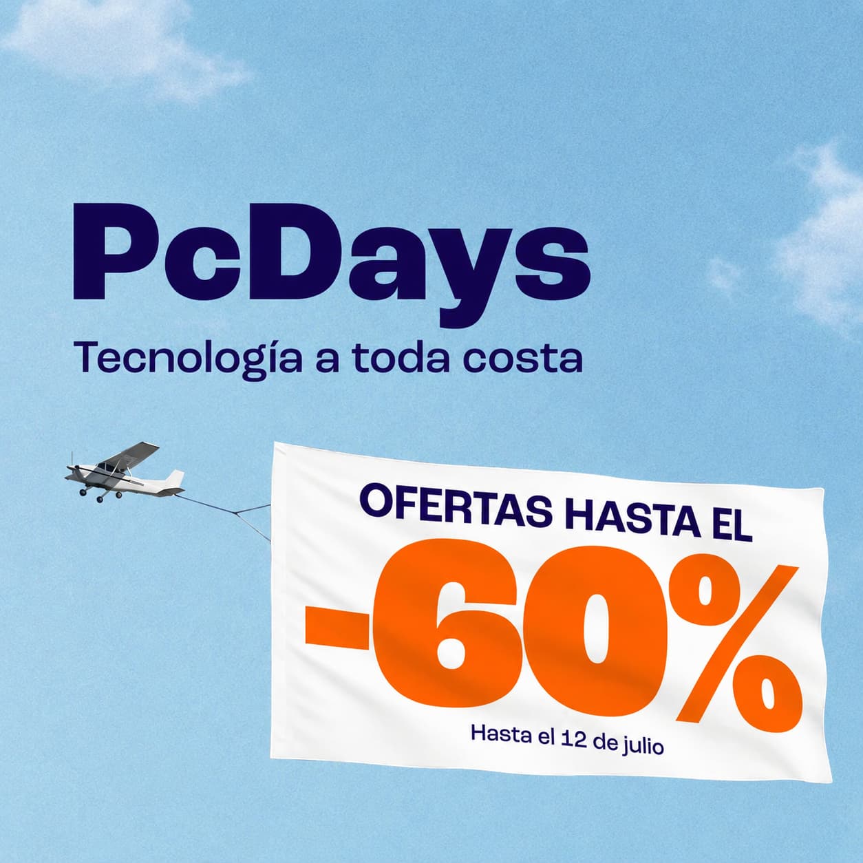 Recopilación de ofertas PcDays de PcComponentes (Actualizado 19:31h) [Cupón de 12€ sobre 300€ de compra]