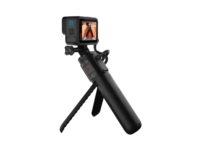 GoPro Volta APHGM-001 | Empuñadura con batería + trípode + mando inalámbrico