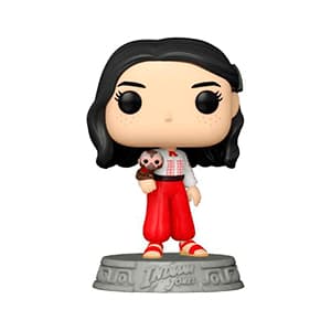 Recopilación de figuras Funko POP, Pins y Mini Moments desde solo 2,99 € | Marvel, Harry Potter, Star Wars, DC y mucho más