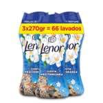 Lenor Perlas De Perfume para la Ropa