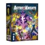 Astro Knights Juego de mesa