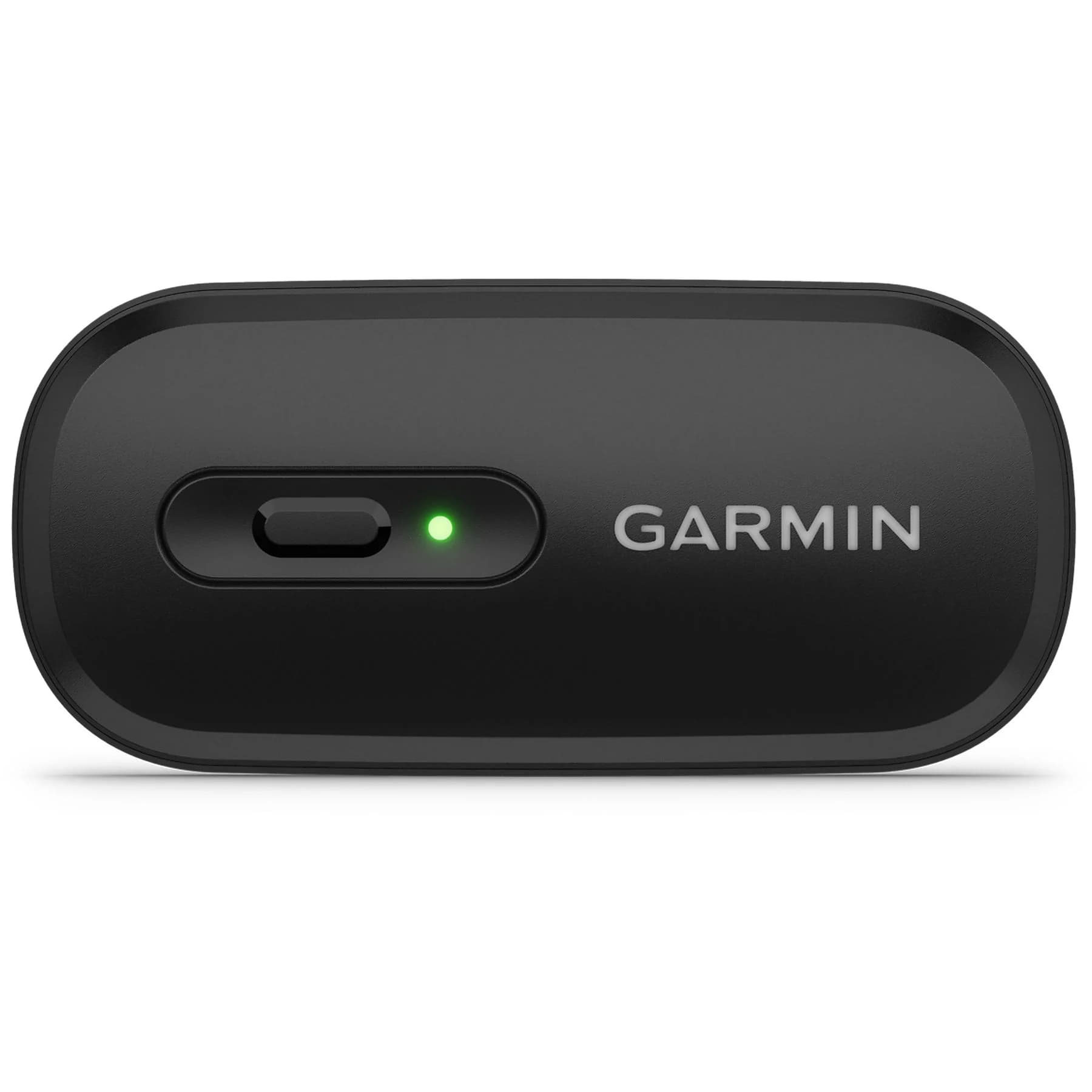 Banda de frecuencia cardíaca - Garmin HRM 200, Talla M-XL, 3 ATM, 1 año Autonomía, Negro (Talla XS-S POR 56,09€)