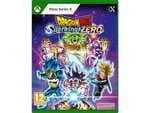 Dragon Ball Sparking Zero Xbox series x ( descuento y precio desde app)