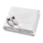 Calientacamas doble Saivod UB104B con 3 niveles de potencia