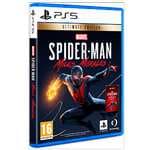 Marvel´s Spider-Man Miles Morales Ultimate Edition