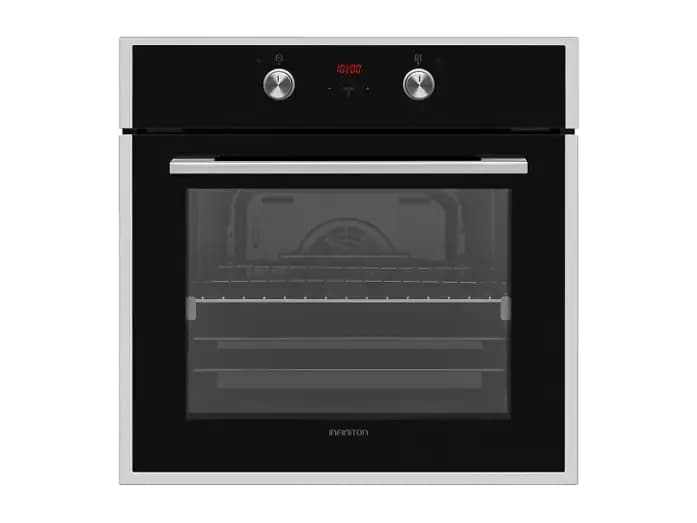 Horno - Infiniton A690, Multifunción, 65 Litros, Limpieza Por Vapor