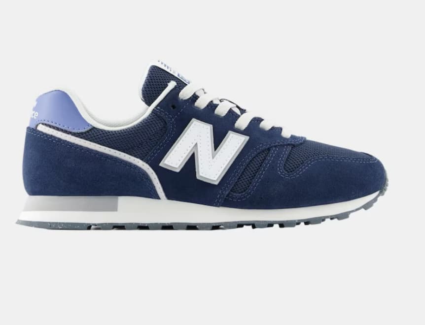 Zapatilla Casual de Mujer 373 v2 New Balance - Tallas-36, 37, 38, 39- Recogida en tienda