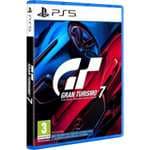 Gran Turismo 7