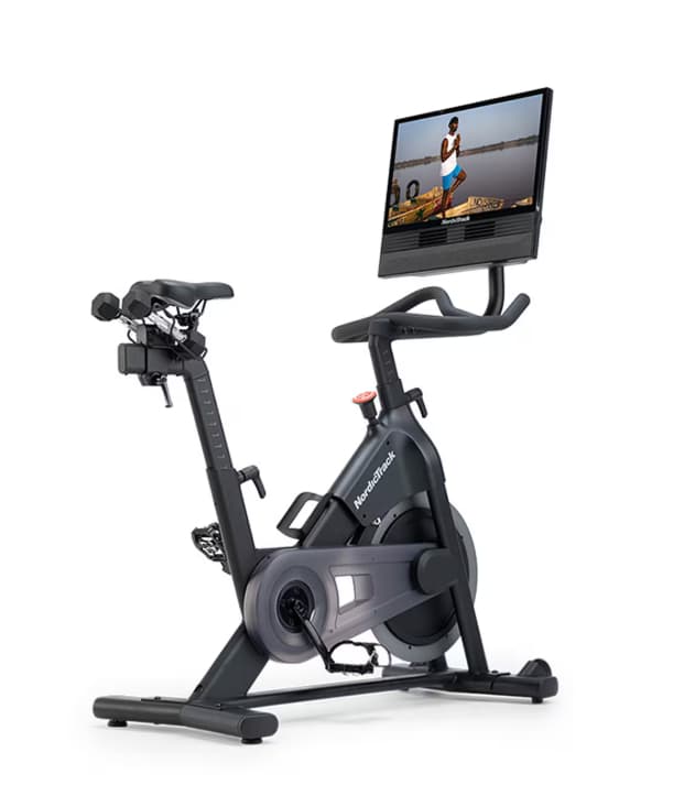 Nordictrack Bicicleta ciclo indoor S24 Nordictrack