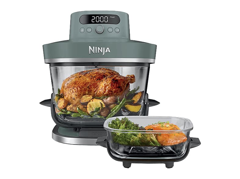 Freidora de aire Ninja Crispi Pro XL