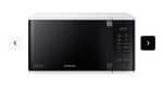 Microondas Samsung 800W 23L