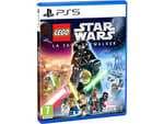 Lego Saga Skywalker ps5