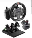 FR-TEC GRAND CHELEM MK II Wheel Volante de Carreras