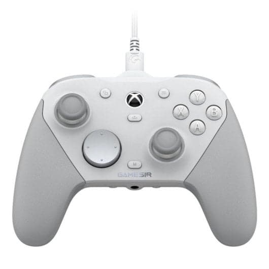 Mando GameSir G7 Pro Tri-Mode (Inalámbrico/Cable, Sticks TMR Anti-Drift, Gatillos Hall, Base de Carga, Xbox / PC / Android)
