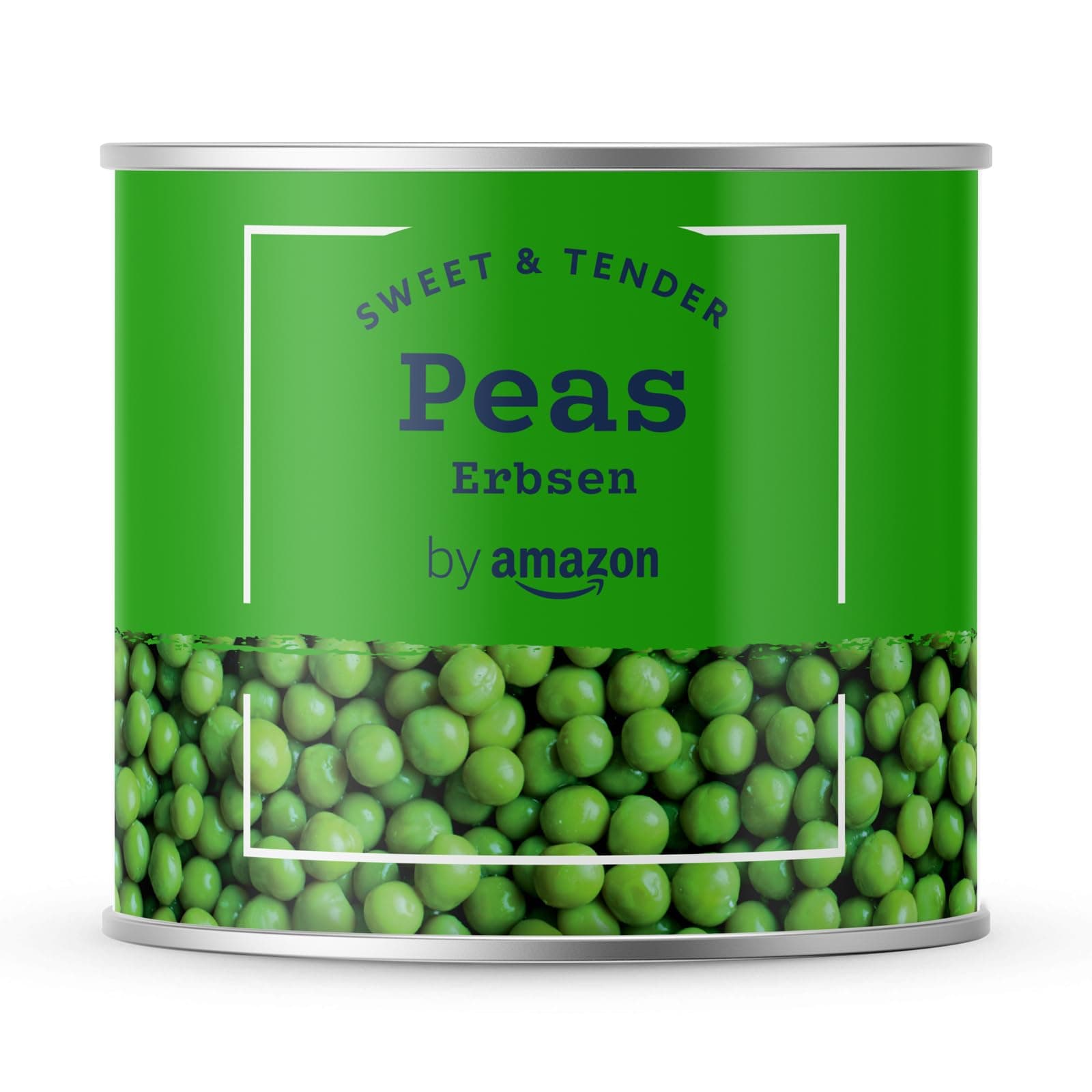 Guisantes, 400 g