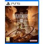 Little Nightmares III
