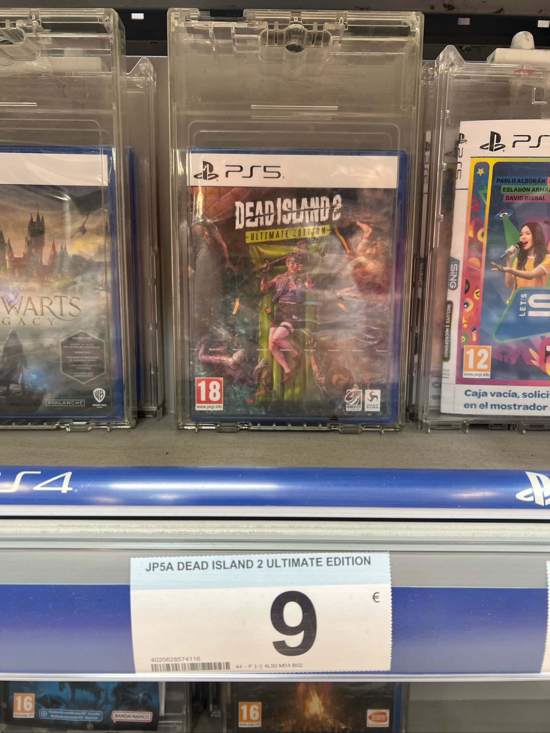 Dead Island 2 Ultimate Edition (PS5) - Carrefour Camas