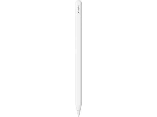 Apple pencil usb c
