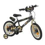 Toim Bicicleta 16 Batman Superhéroes DC Cómics