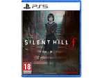 PS5 Silent Hill f