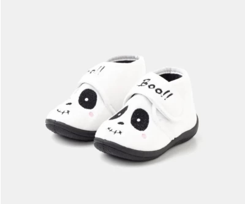 Zapatillas de estar por casa de niños y de bebes TODAS a 0.99€! Recogida en tienda gratis