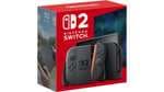 Nintendo Switch 2 Versión Europea