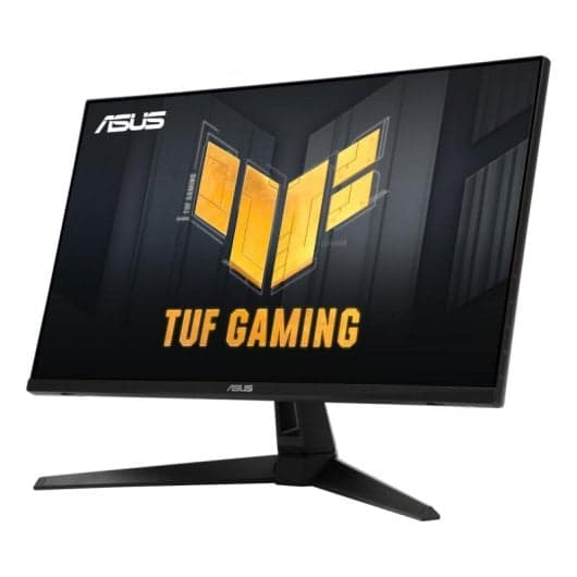 Monitor ASUS TUF Gaming VG27AQ5A 27" Quad HD Fast IPS 210Hz HDR10 FreeSync Premium Altavoces USB-C