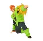 Figura Android 16 de Dragon Ball