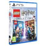 LEGO Harry Potter Collection PS5
