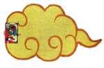 Felpudo Dragon Ball - Nube Kinton