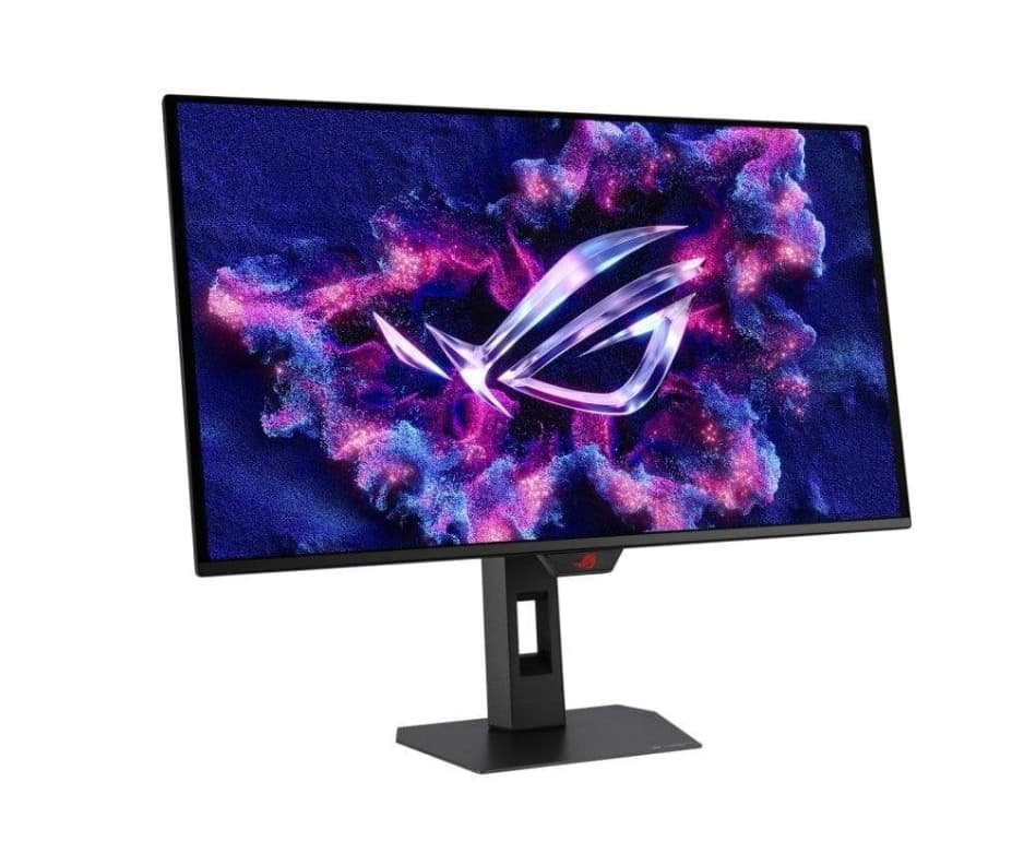 Monitor Gaming ASUS ROG Strix OLED XG27ACDMS (26.5" QD-OLED | QHD 1440p | 280 Hz | 0.03 ms | Acabado Mate | G-Sync / FreeSync )