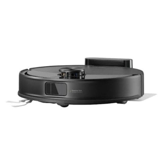 Robot Aspirador & Fregasuelos | Roborock Q10VF | Negro