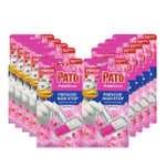 10 x Pato Fresh Boost Colgador WC